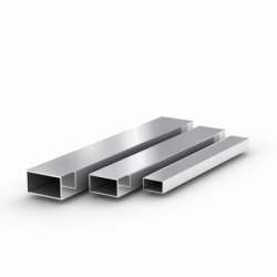 Труба прямоугольная AISI 304/304L (1.4301/1.4307) EN 10305-5 30х20х1,5